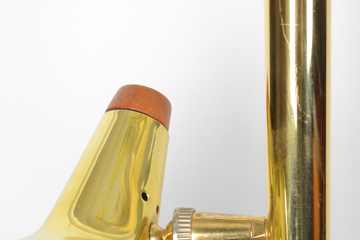 Mid-Century Modern Tension Pole Lamp