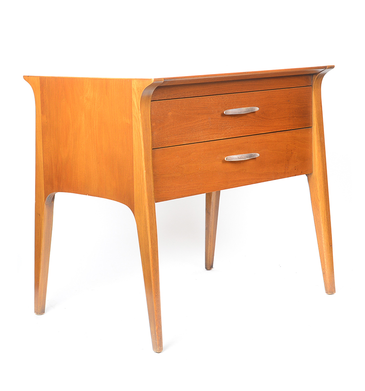 Mid Century Drexel Profile