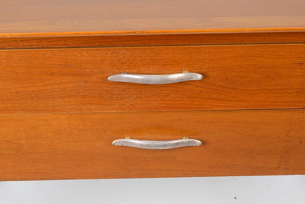 Mid Century Drexel Profile