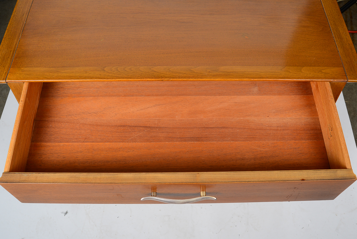 Mid Century Drexel Profile