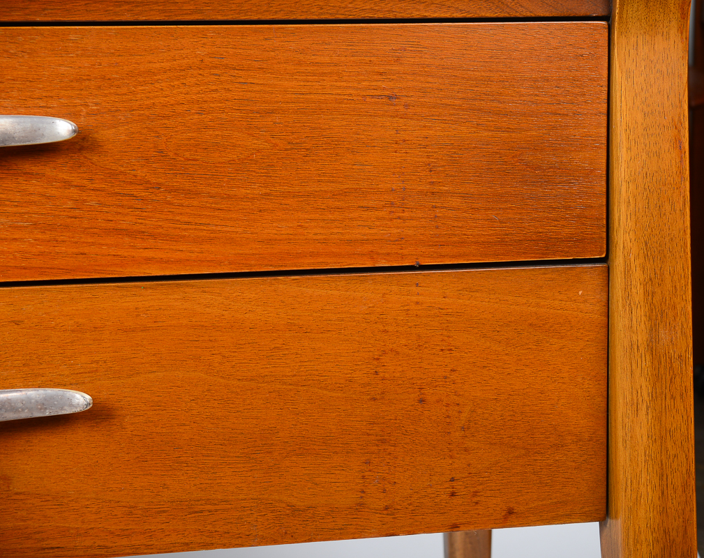 Mid Century Drexel Profile