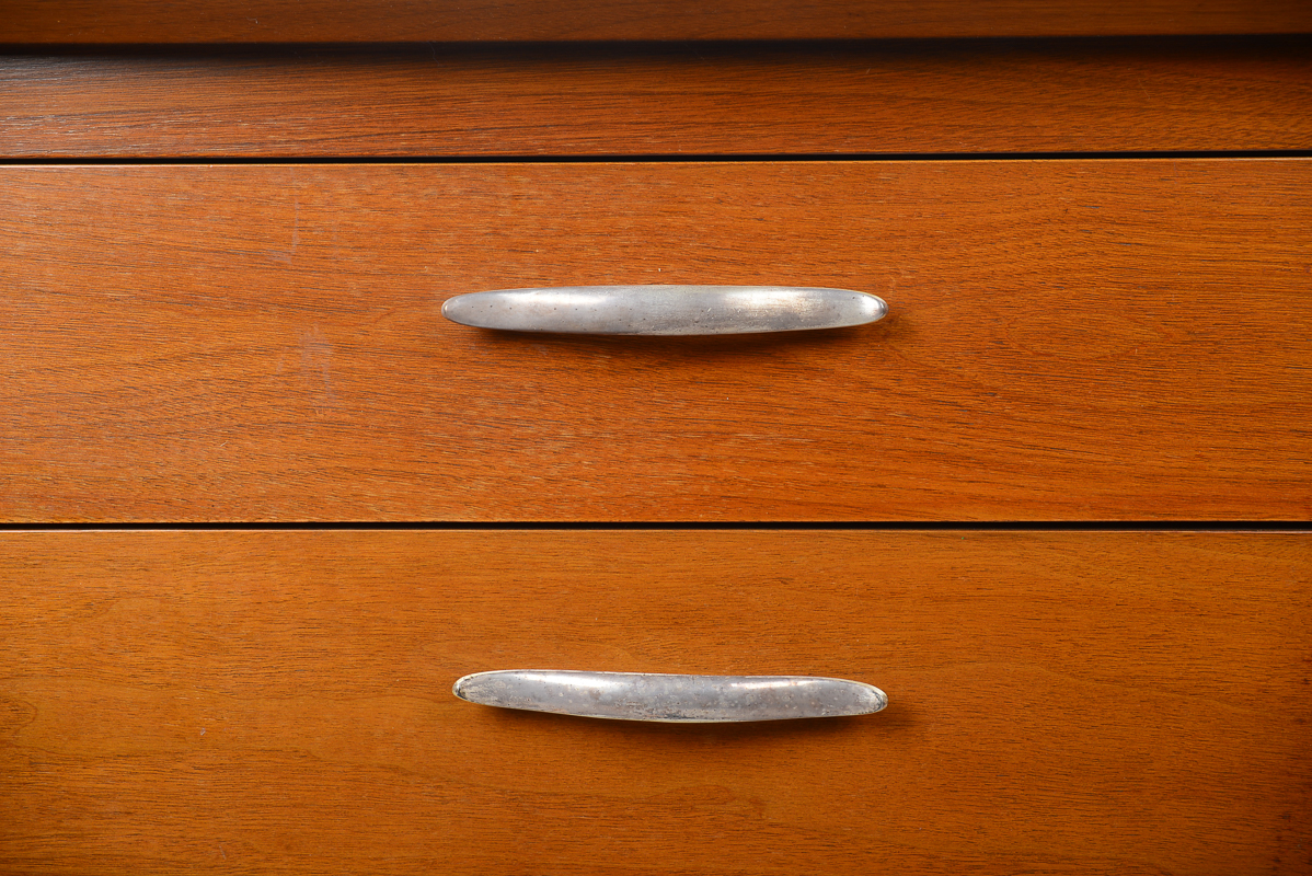 Mid Century Drexel Profile