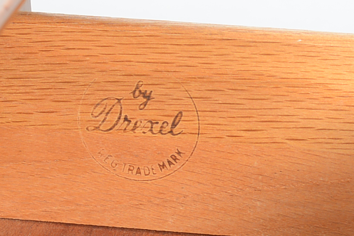 Mid Century Drexel Profile