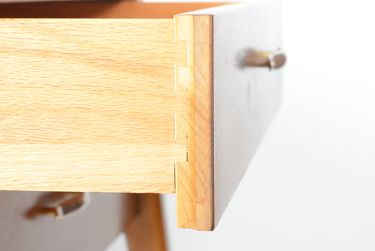 Mid Century Drexel Profile