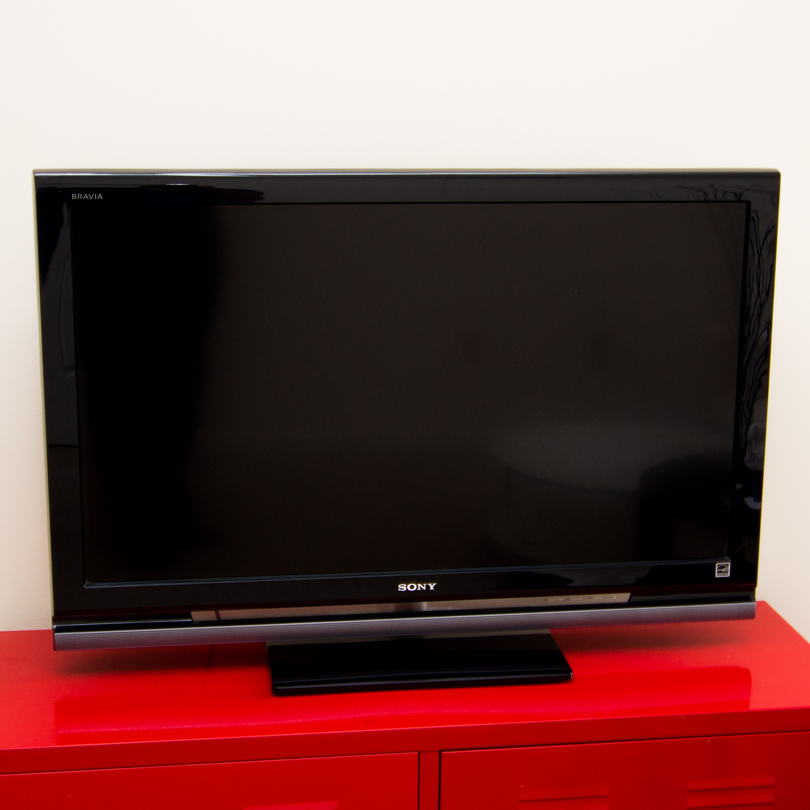 Sony Bravia V-Series 40" LCD Television