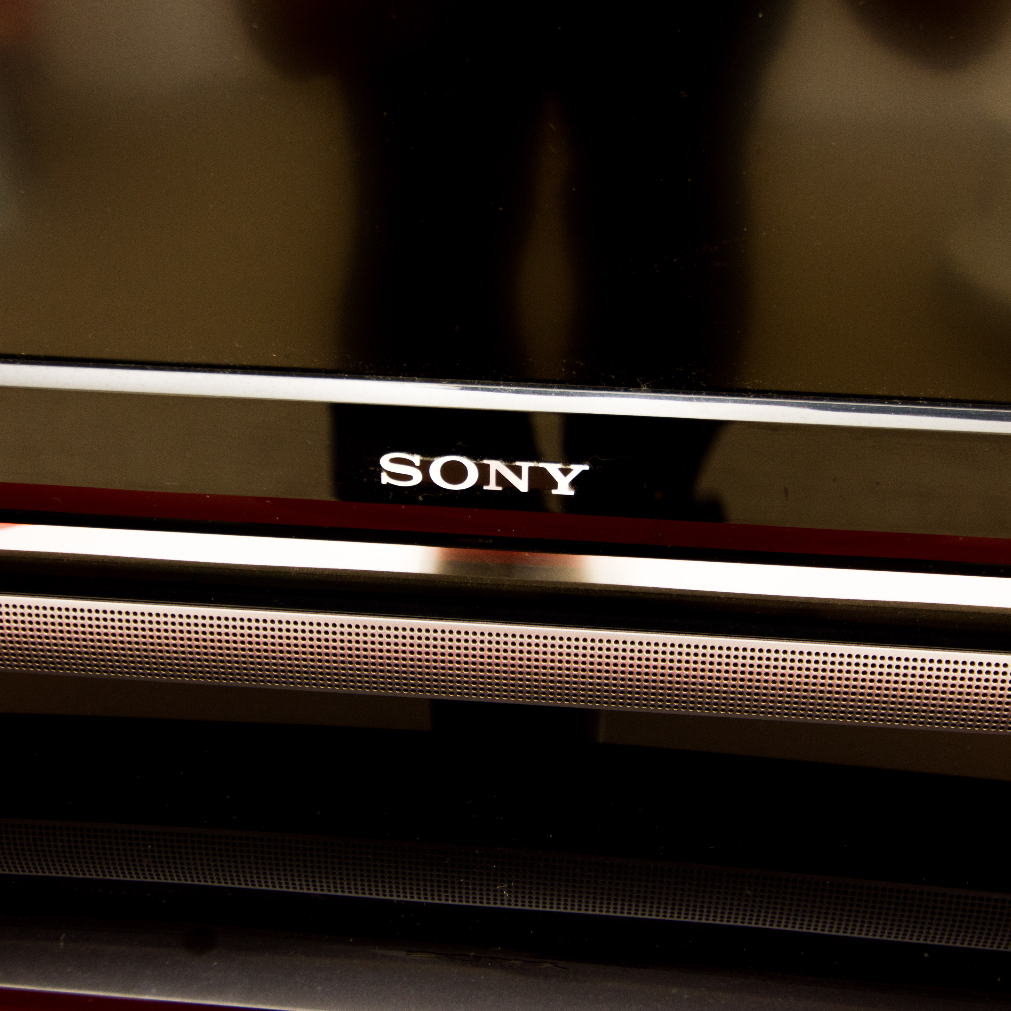 Sony Bravia V-Series 40" LCD Television