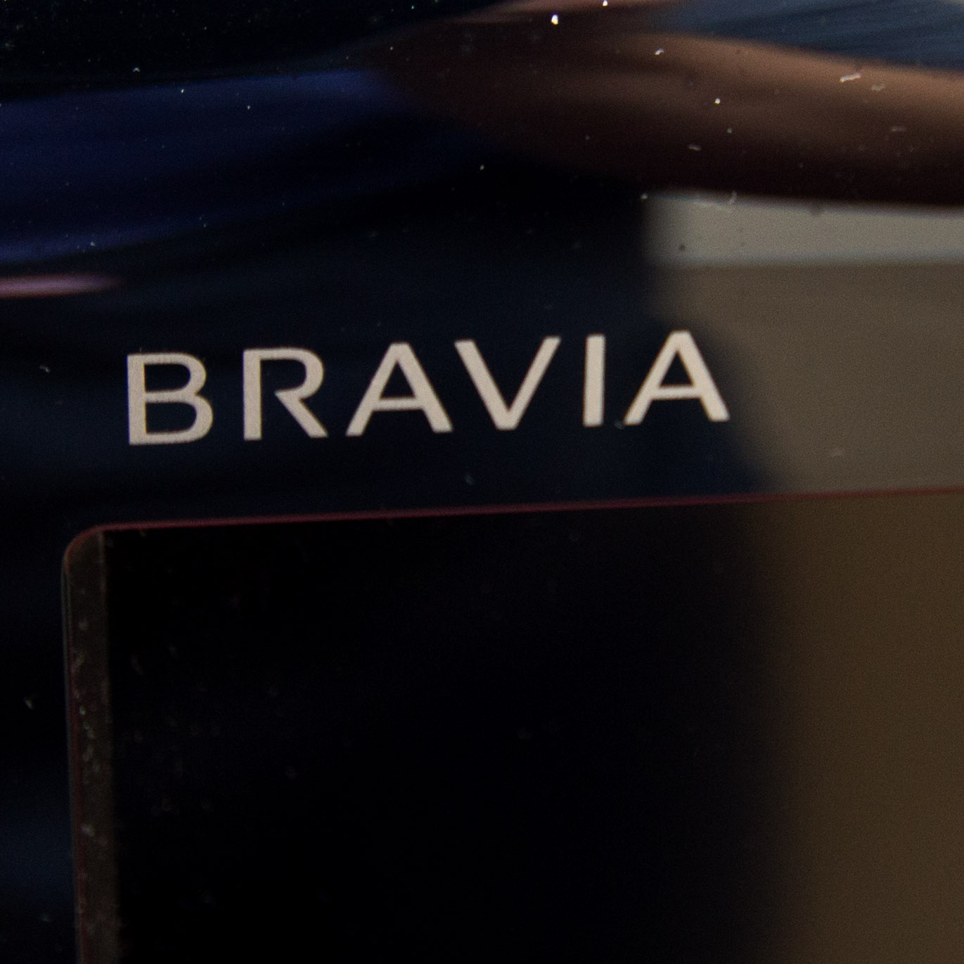 Sony Bravia V-Series 40" LCD Television