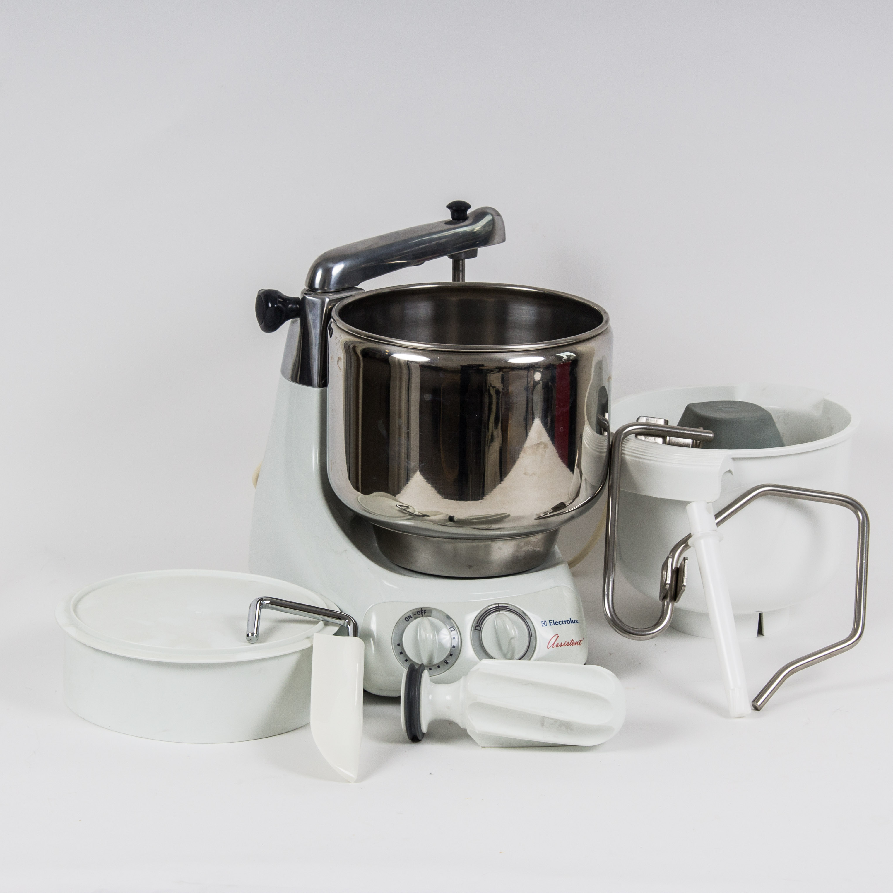 Electrolux Assistent Stand Mixer
