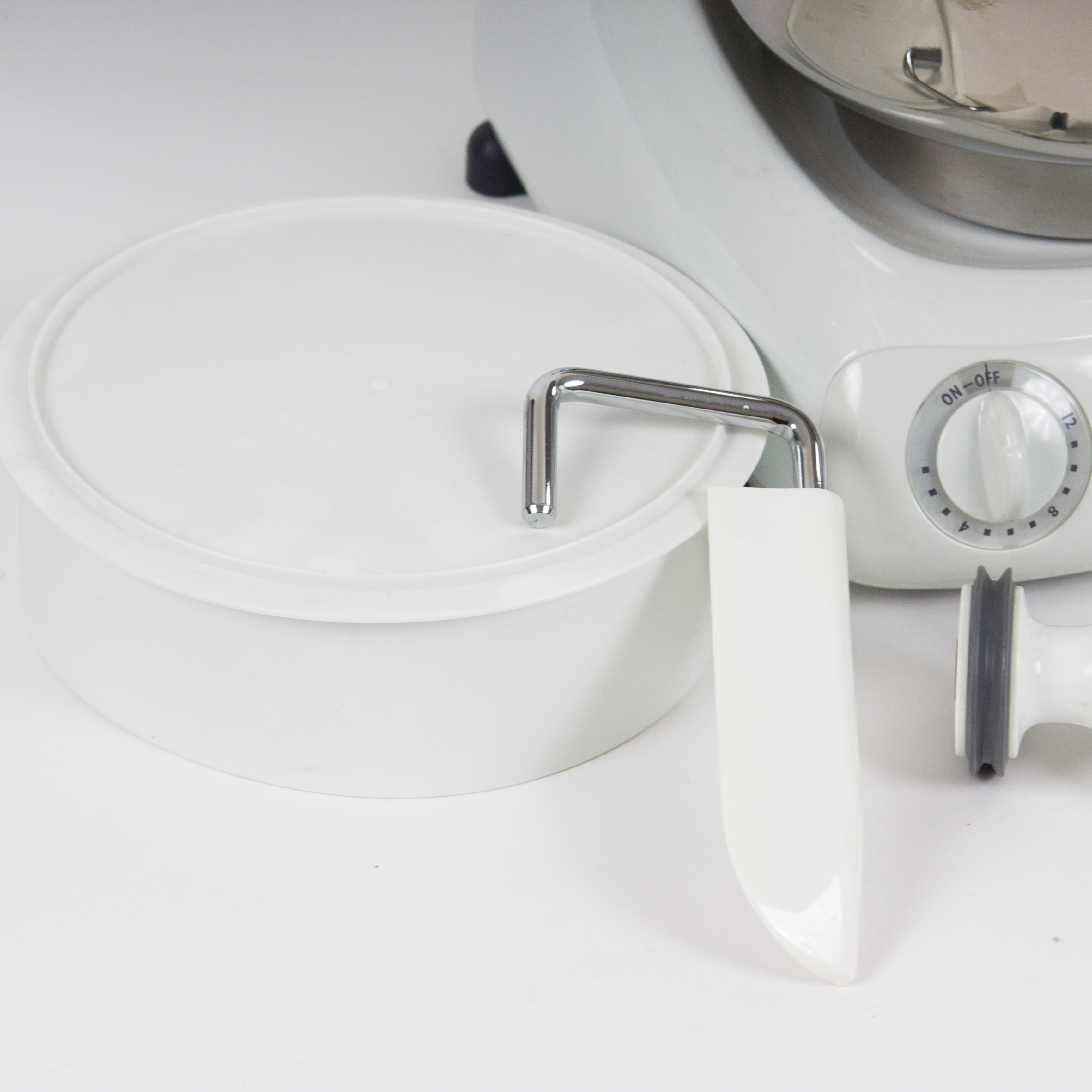 Electrolux Assistent Stand Mixer