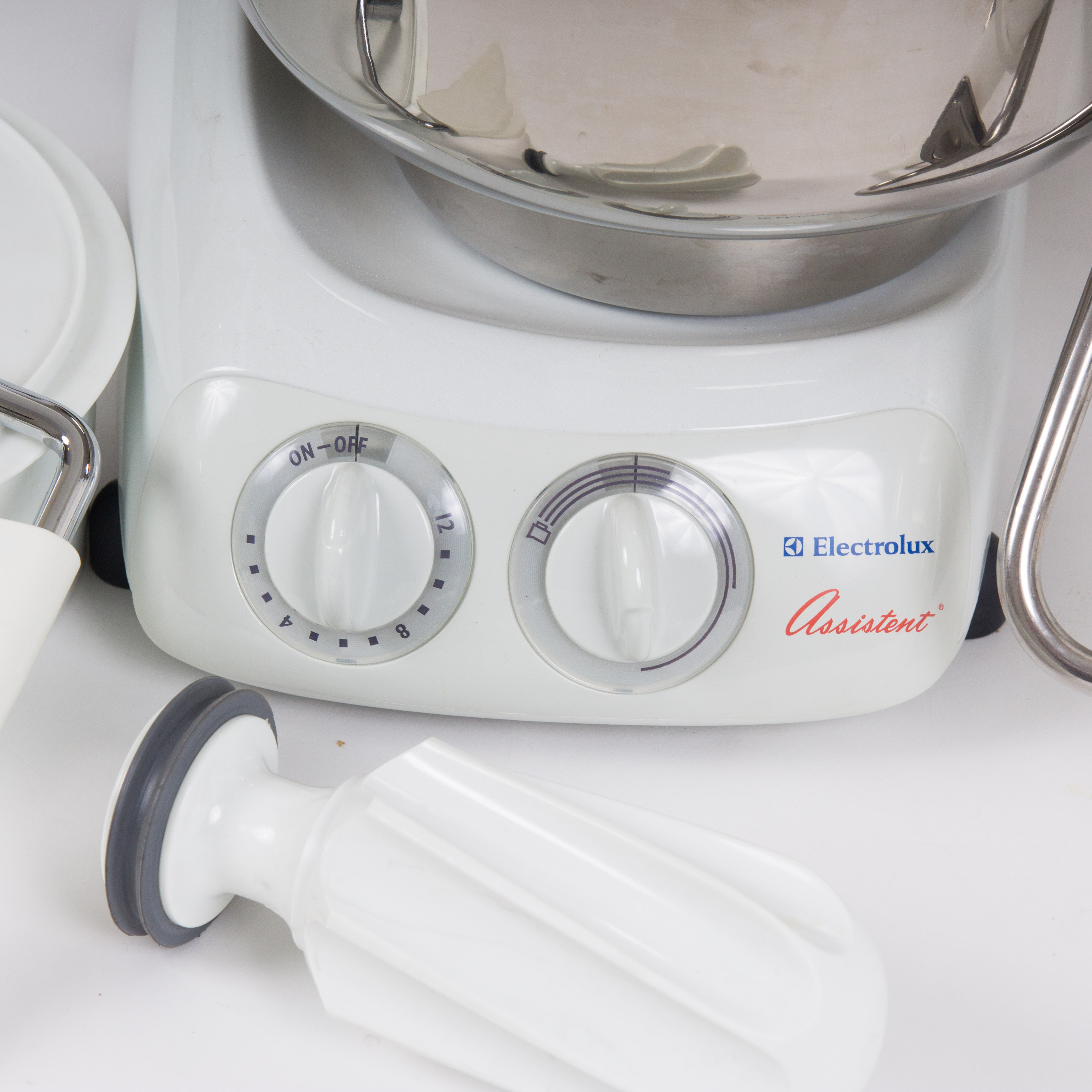 Electrolux Assistent Stand Mixer