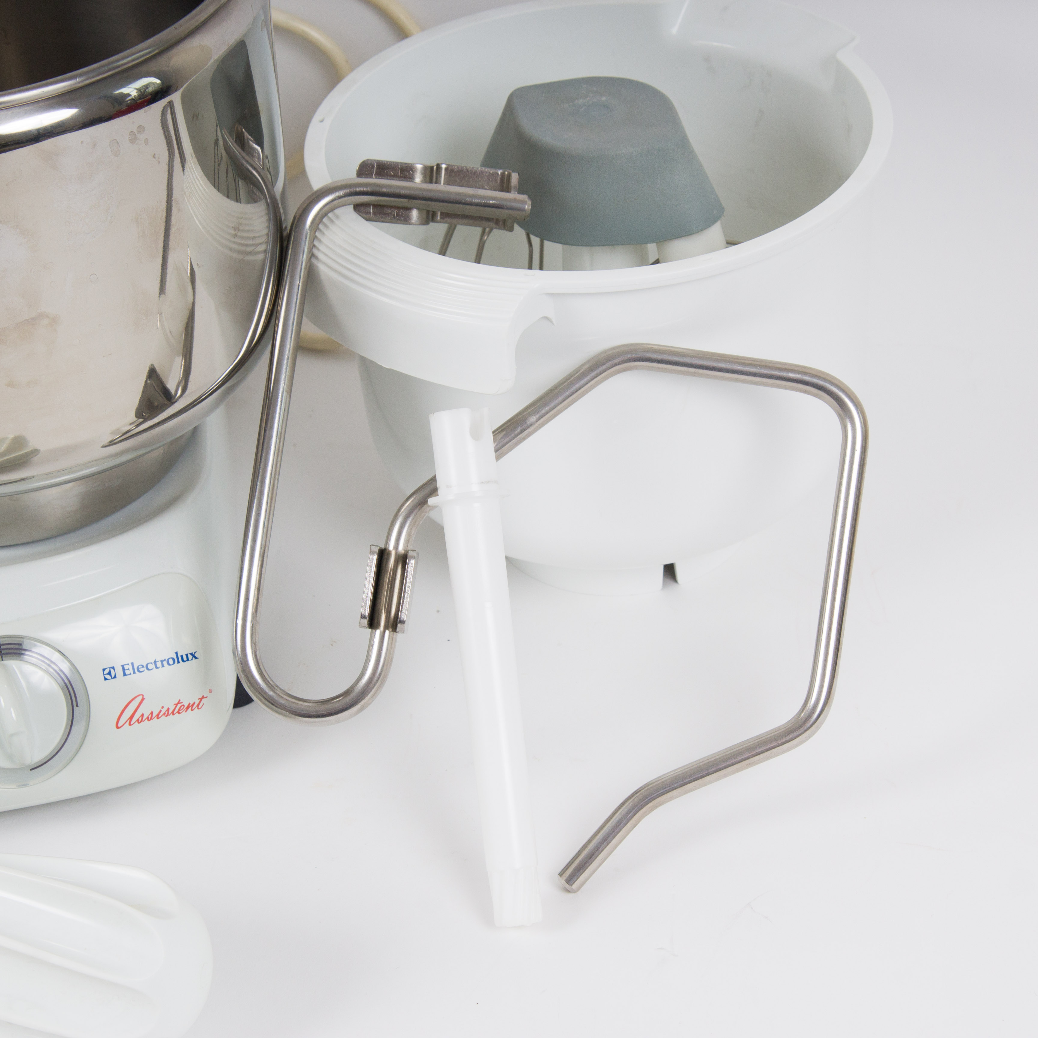 Electrolux Assistent Stand Mixer