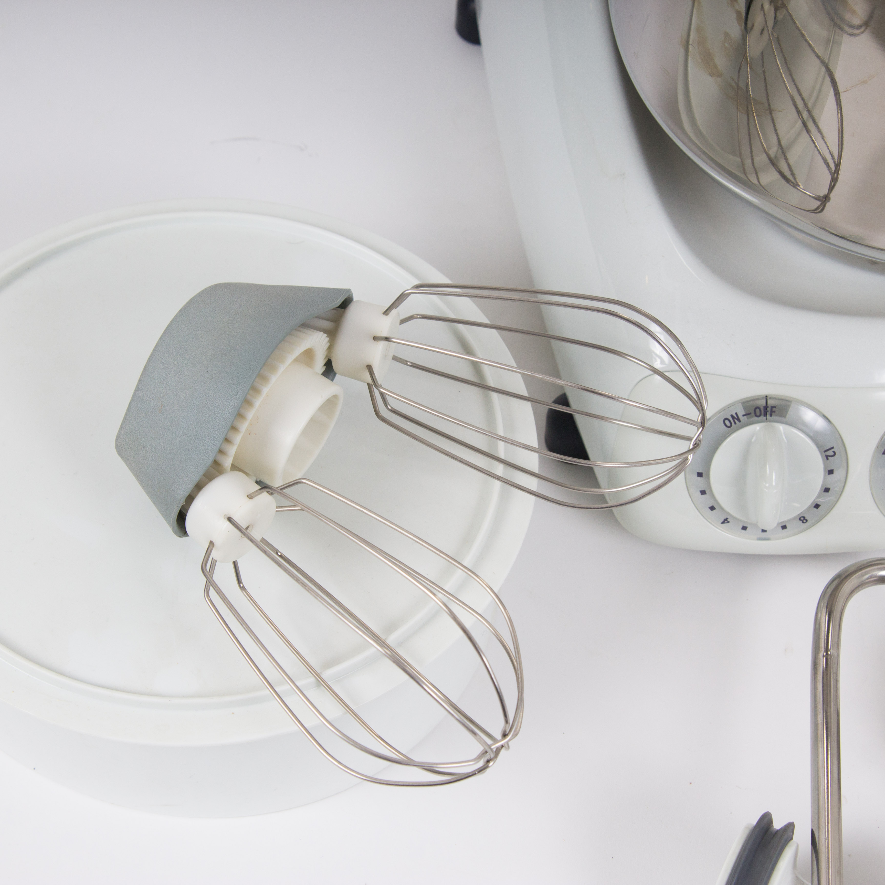 Electrolux Assistent Stand Mixer