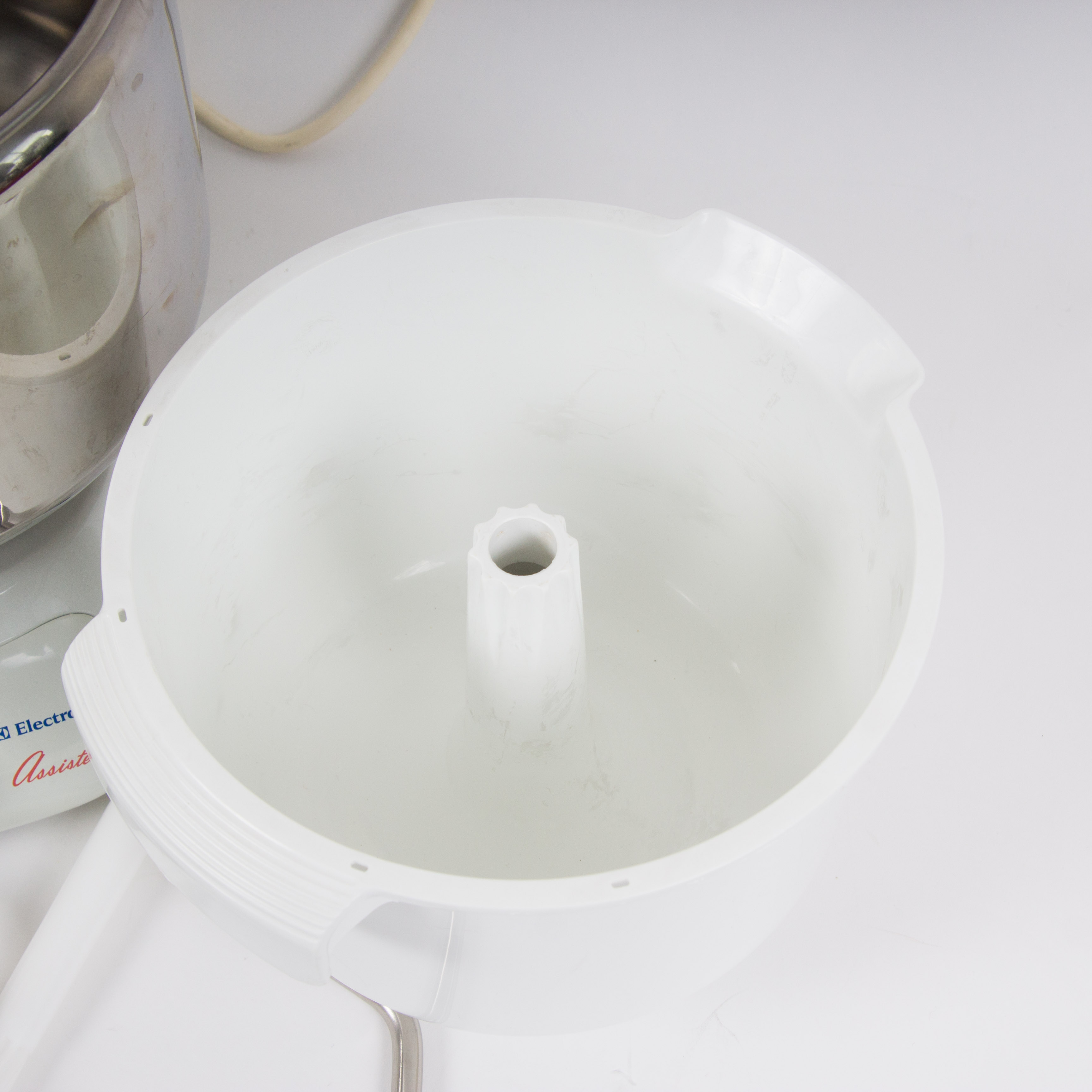 Electrolux Assistent Stand Mixer