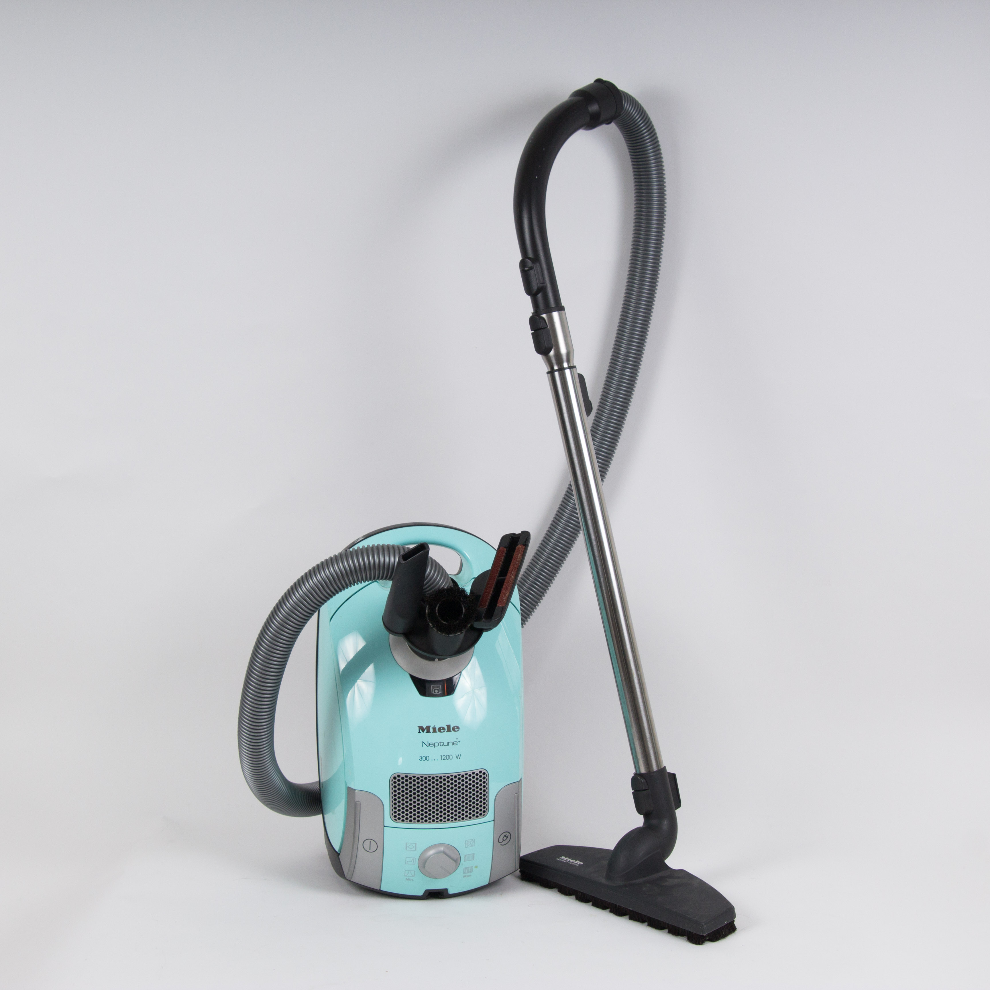 Miele Neptune Canister Vacuum