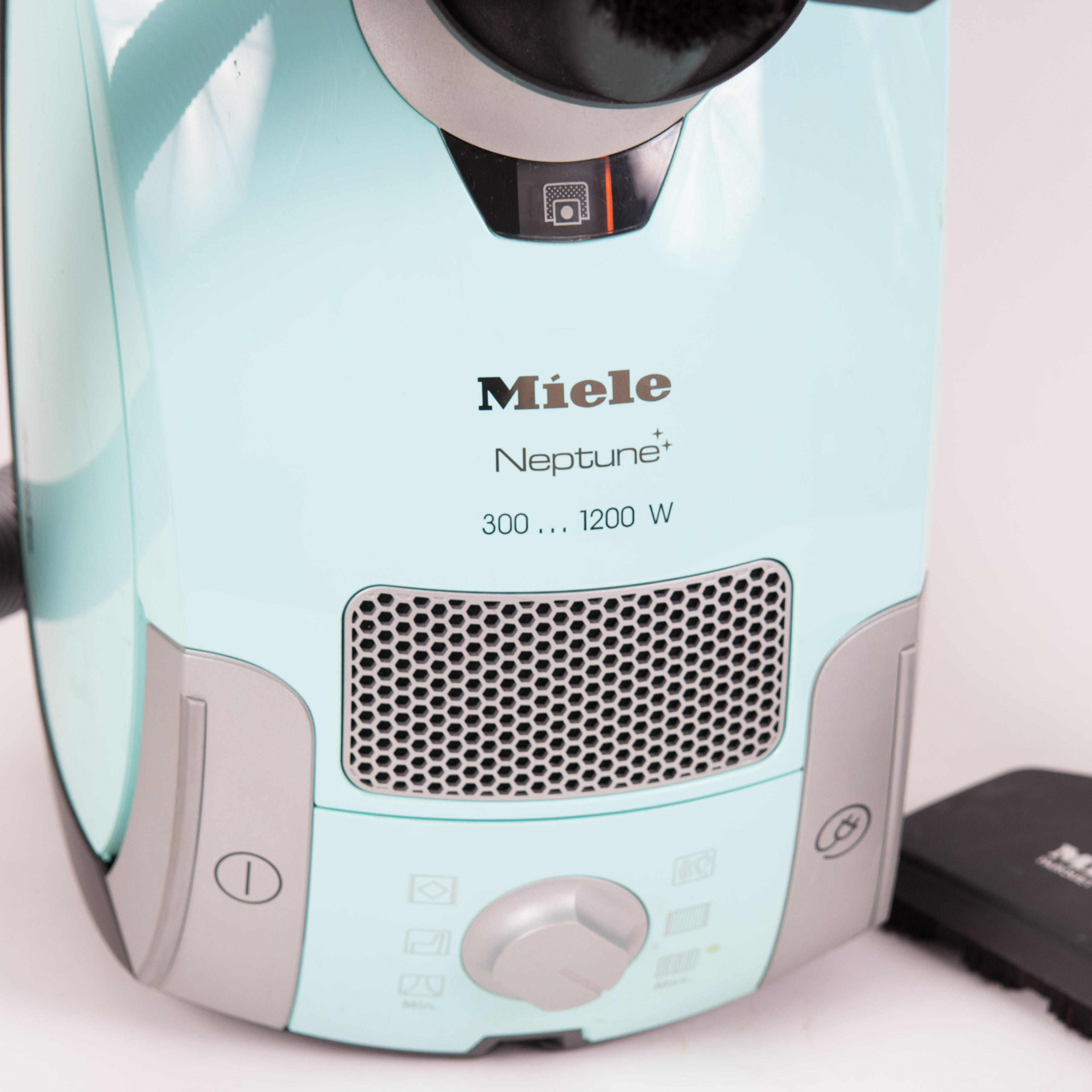 Miele Neptune Canister Vacuum
