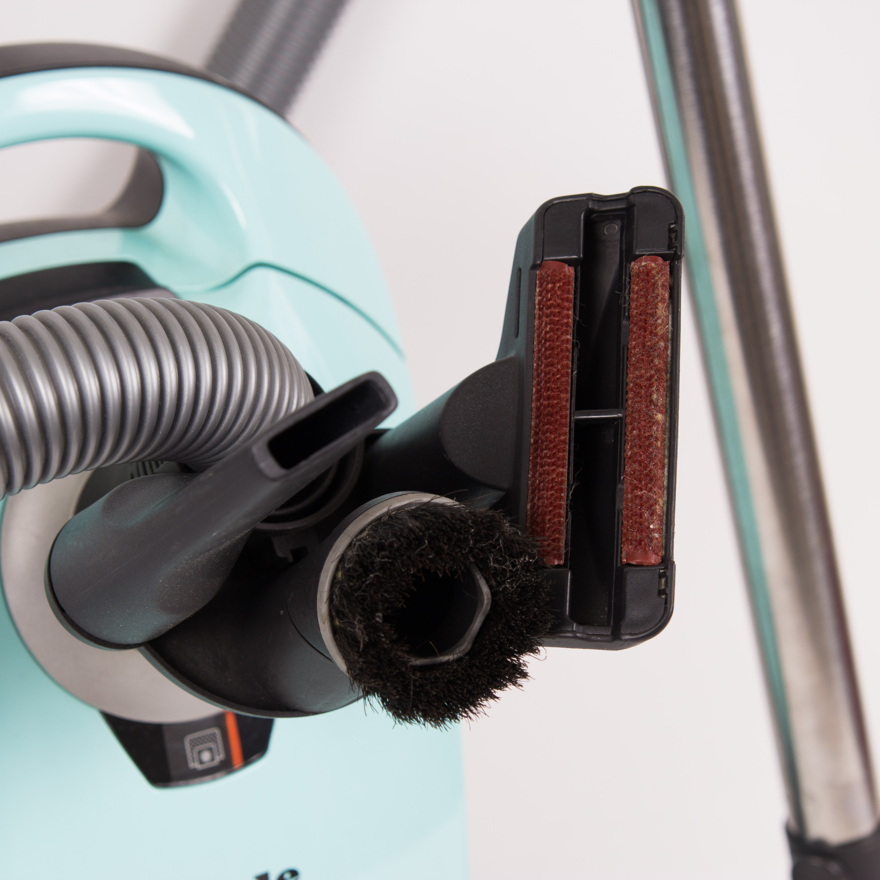 Miele Neptune Canister Vacuum