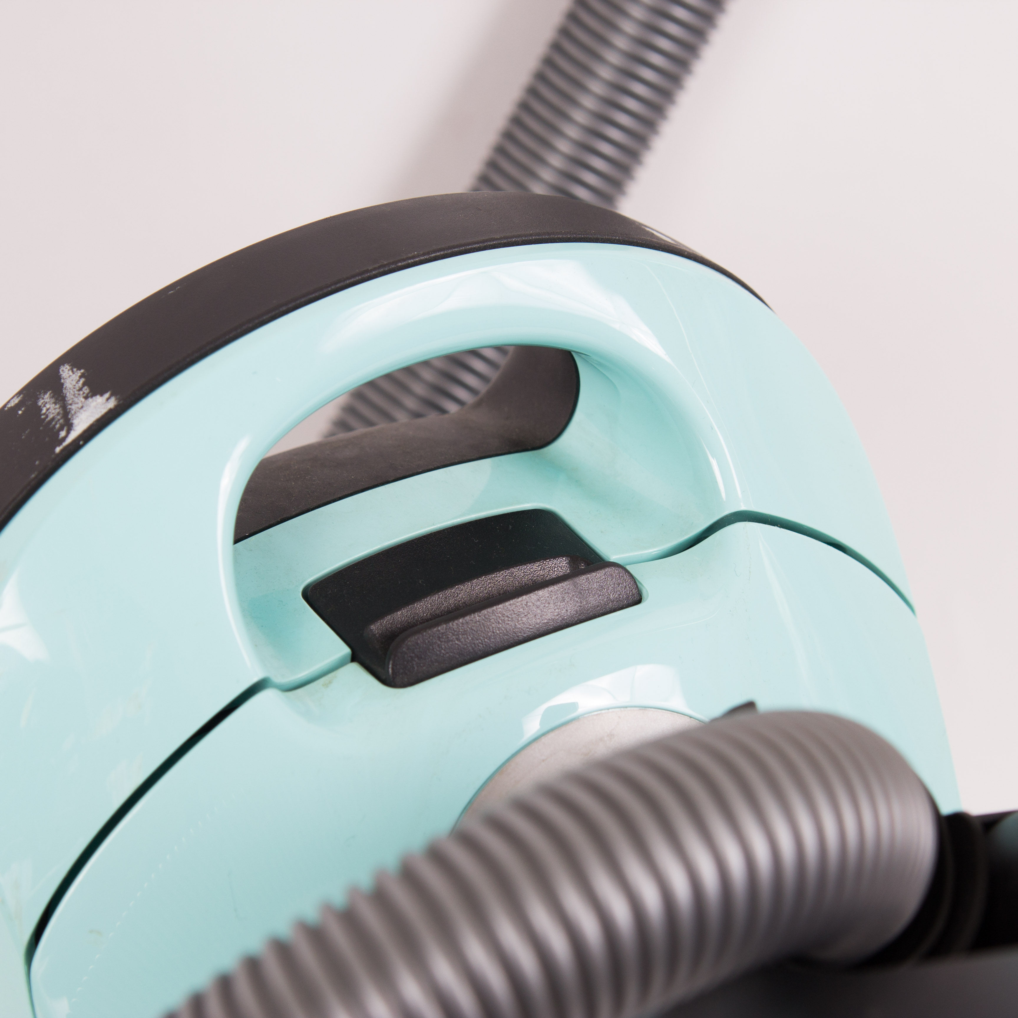 Miele Neptune Canister Vacuum