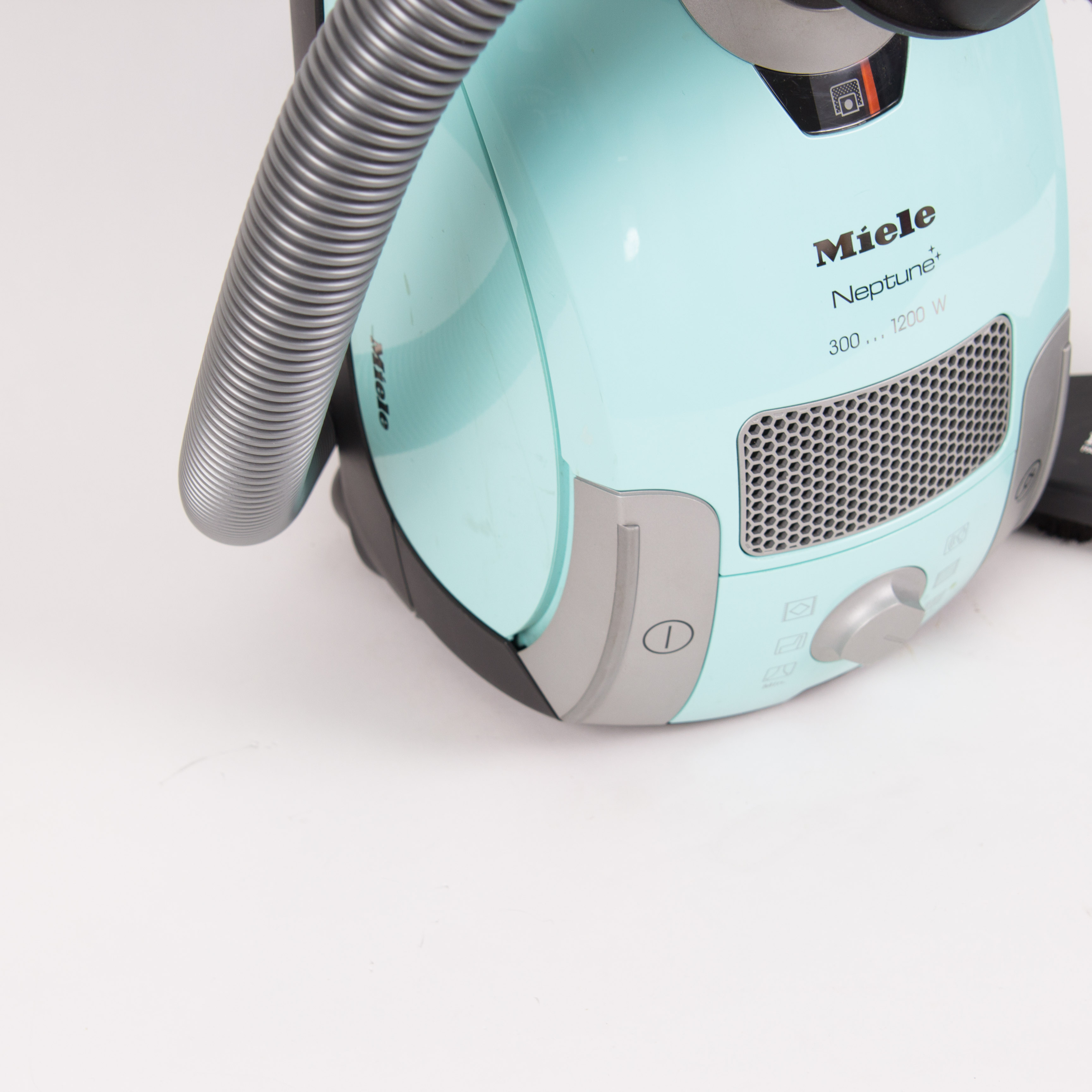 Miele Neptune Canister Vacuum