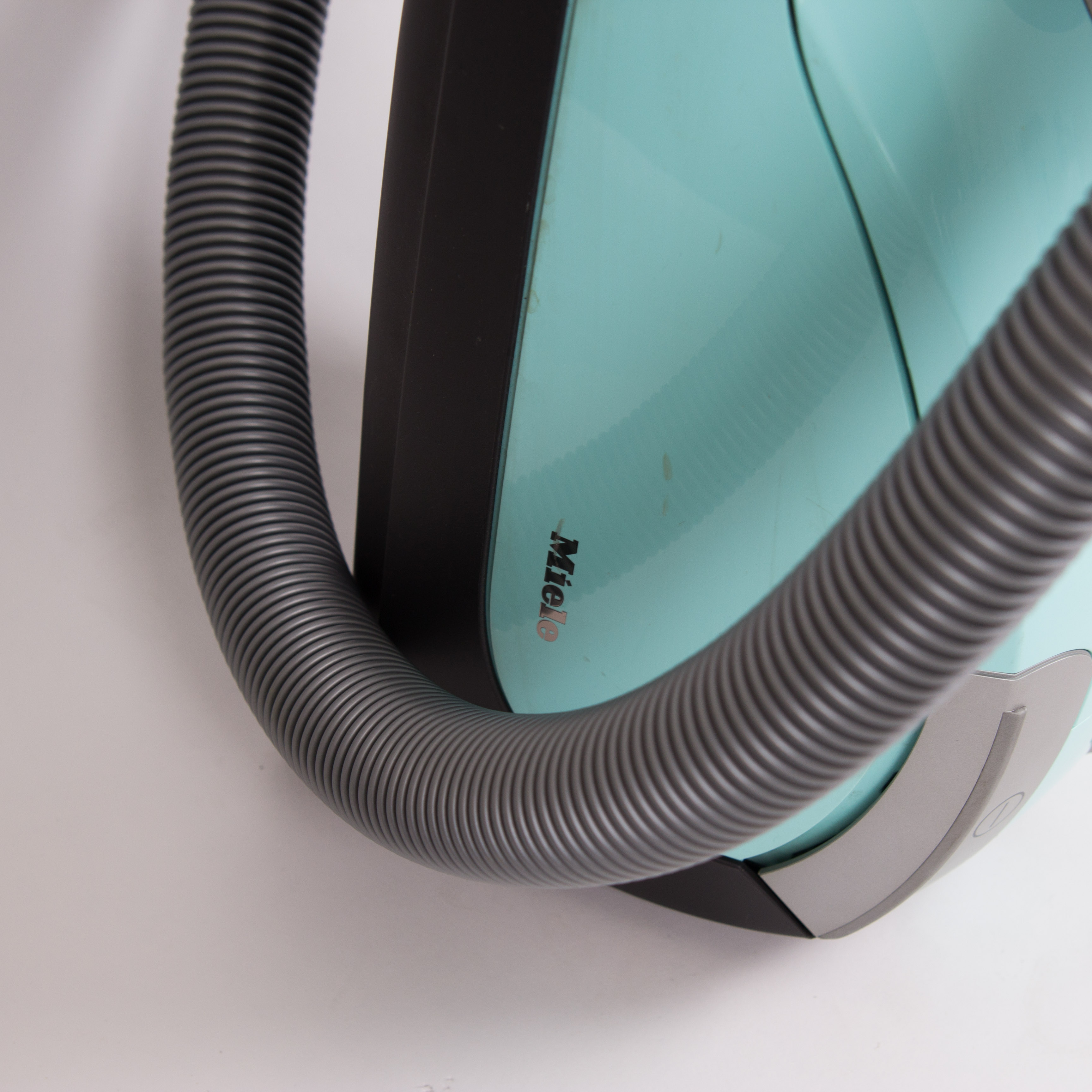 Miele Neptune Canister Vacuum