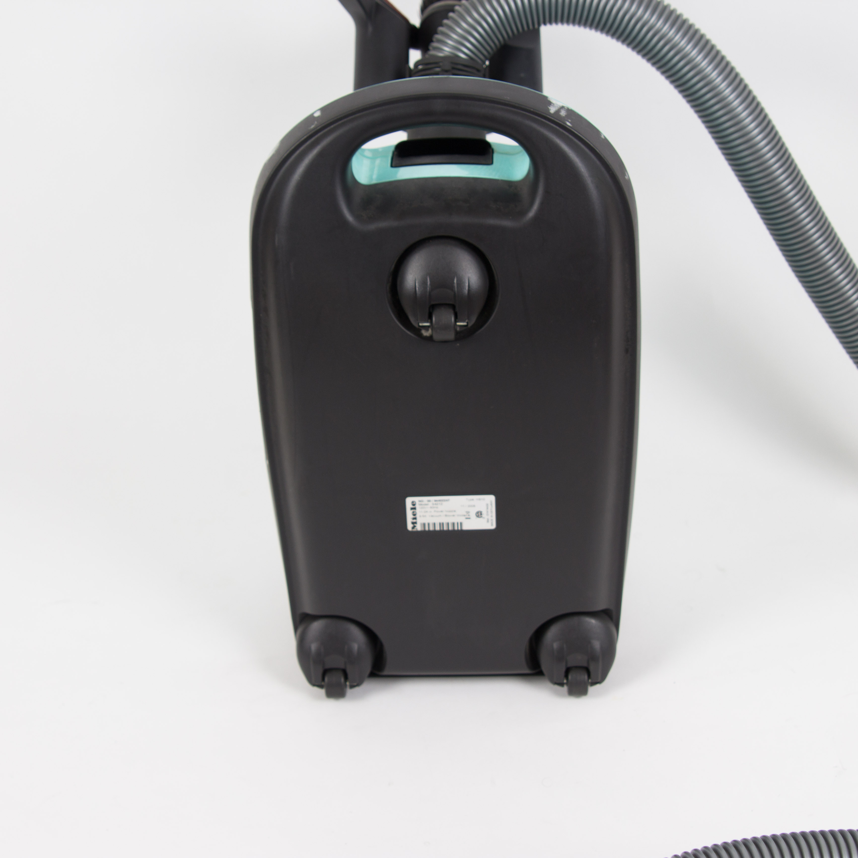 Miele Neptune Canister Vacuum