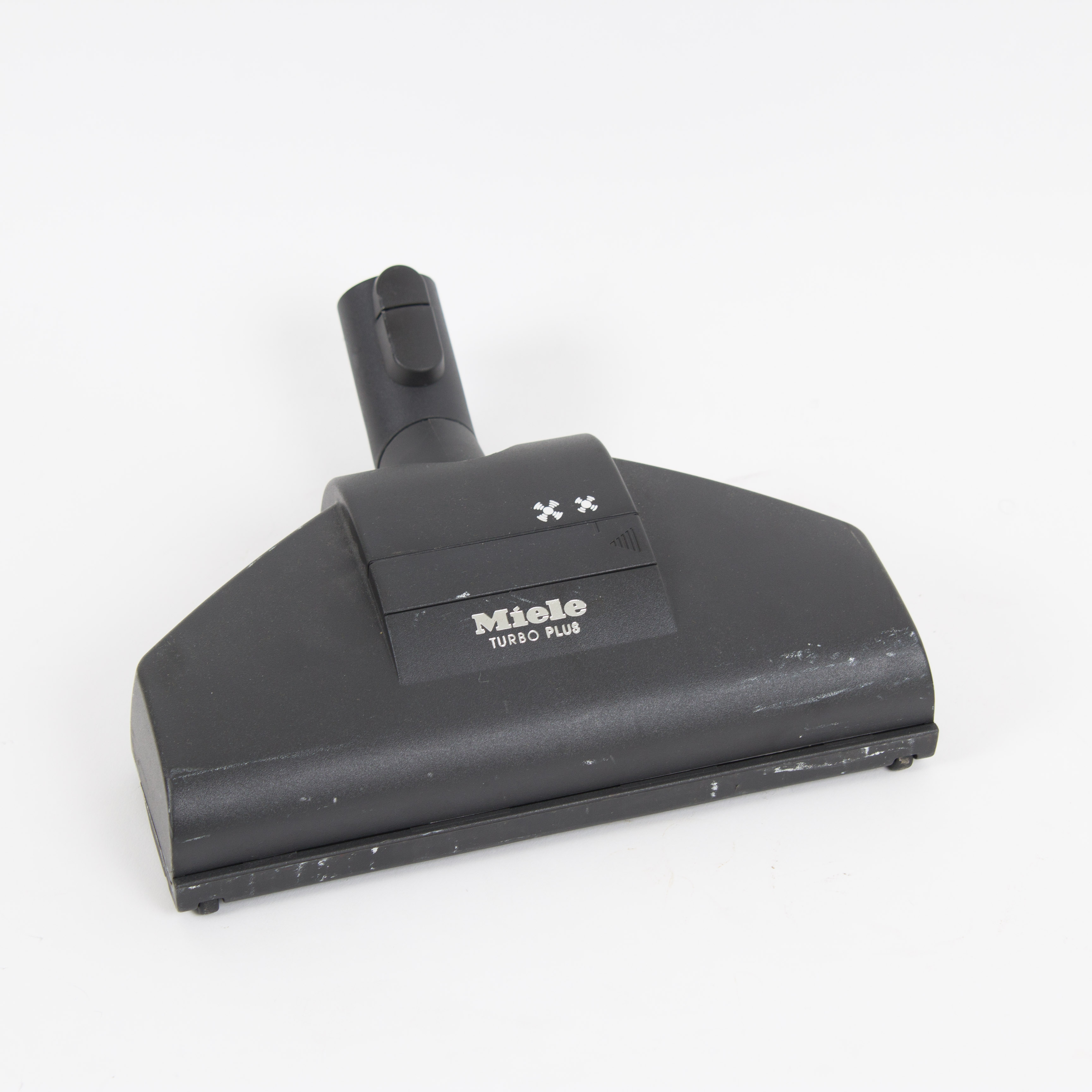 Miele Neptune Canister Vacuum