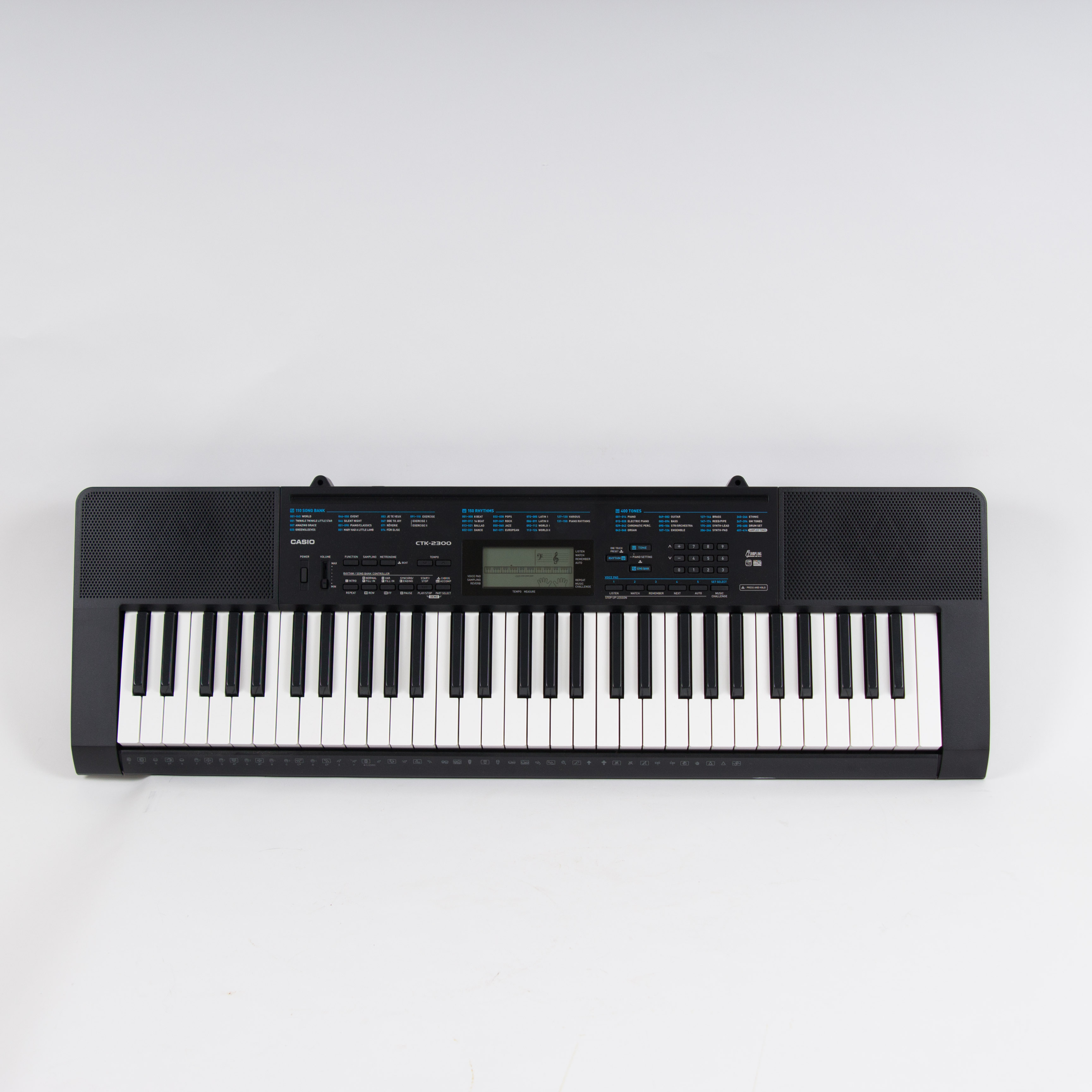Casio CTK-2300 Electronic Keyboard