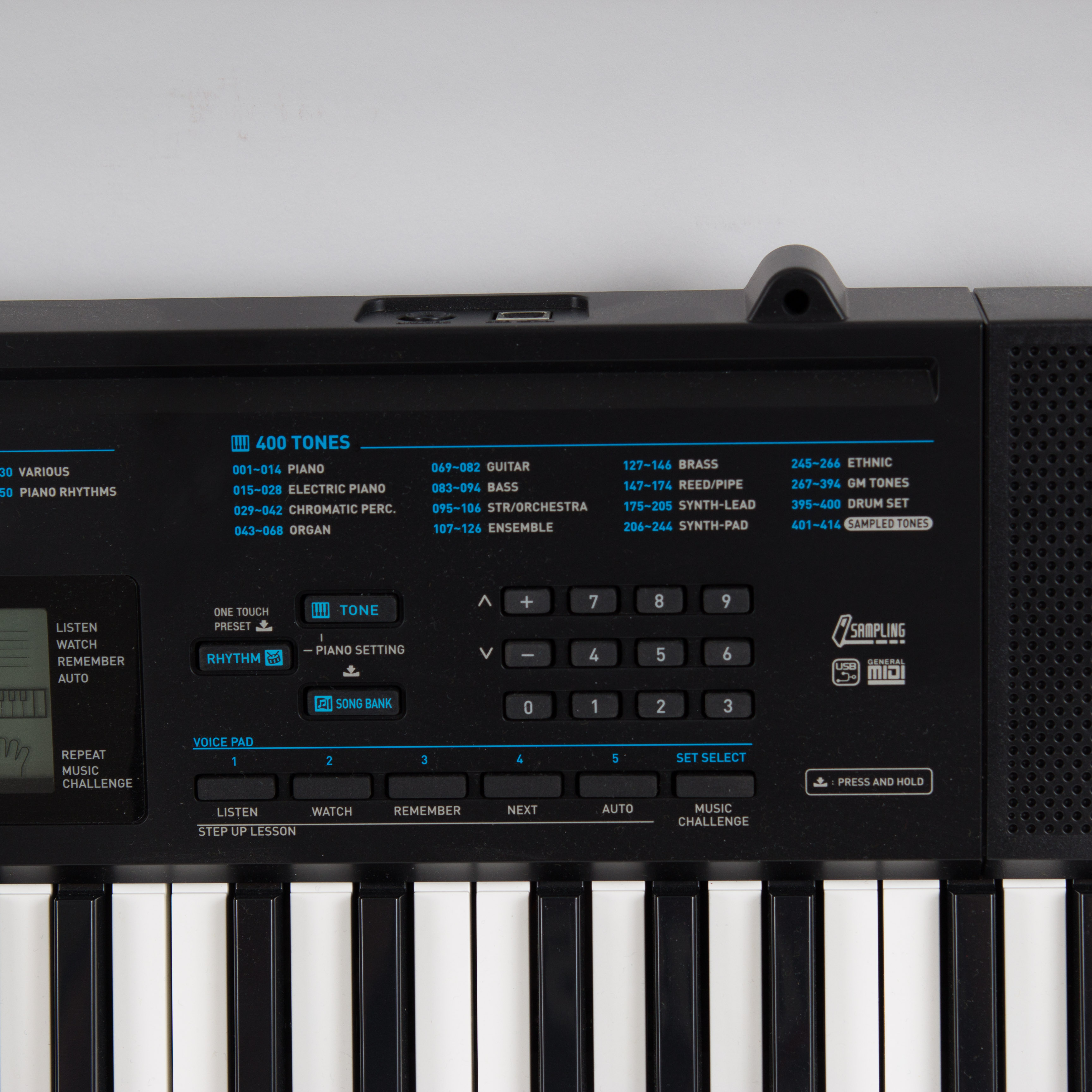 Casio CTK-2300 Electronic Keyboard