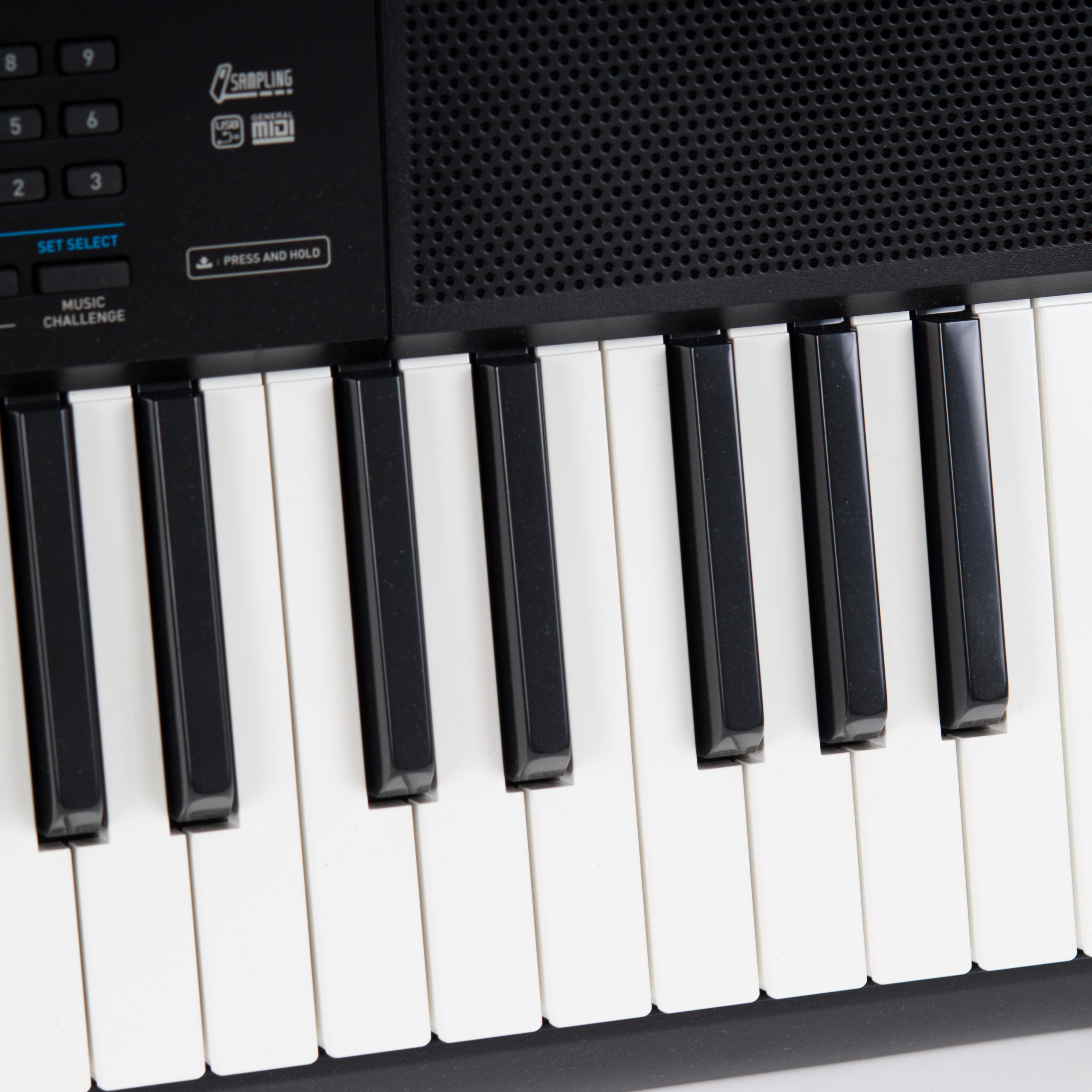 Casio CTK-2300 Electronic Keyboard