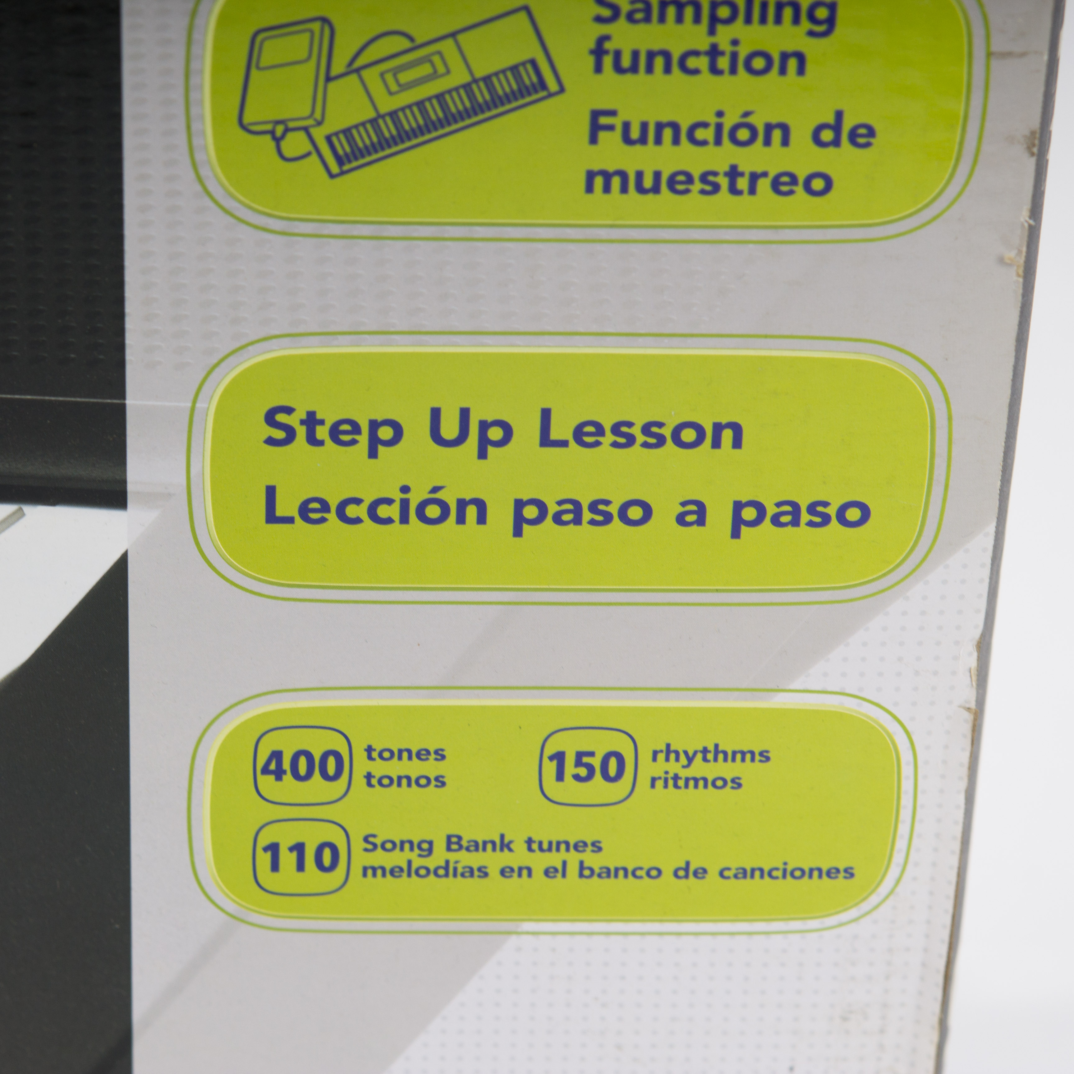 Casio CTK-2300 Electronic Keyboard