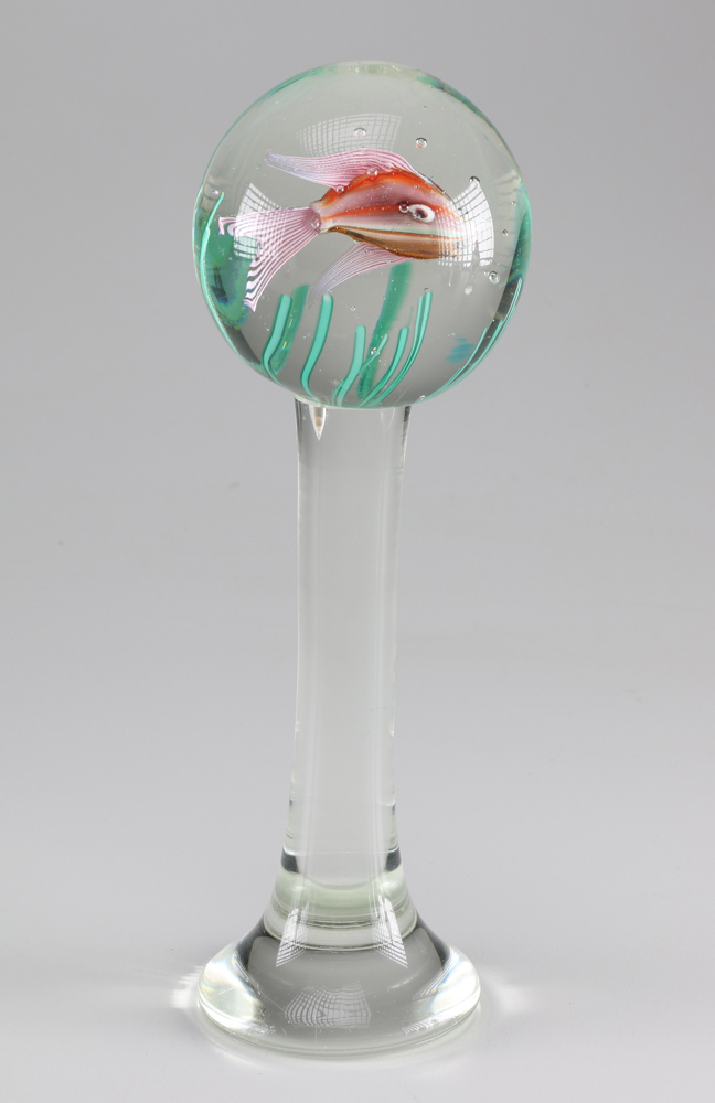 Animal Inspired Paperweights