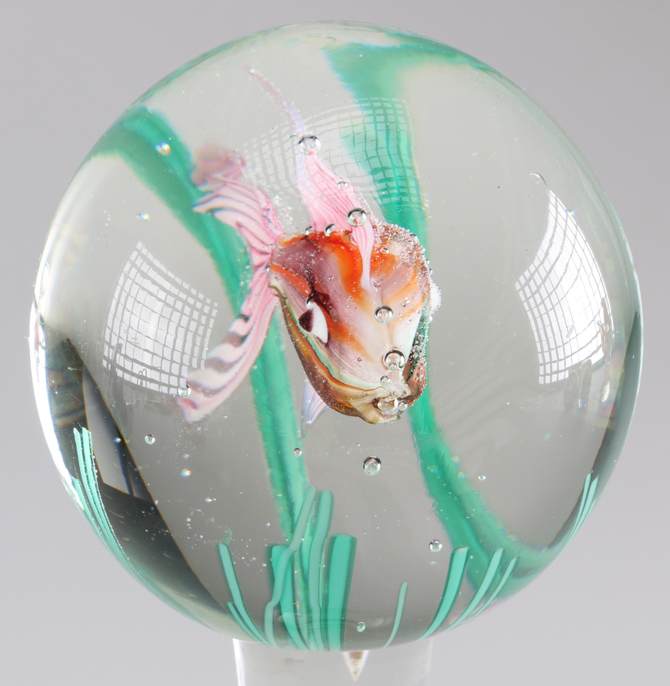 Animal Inspired Paperweights
