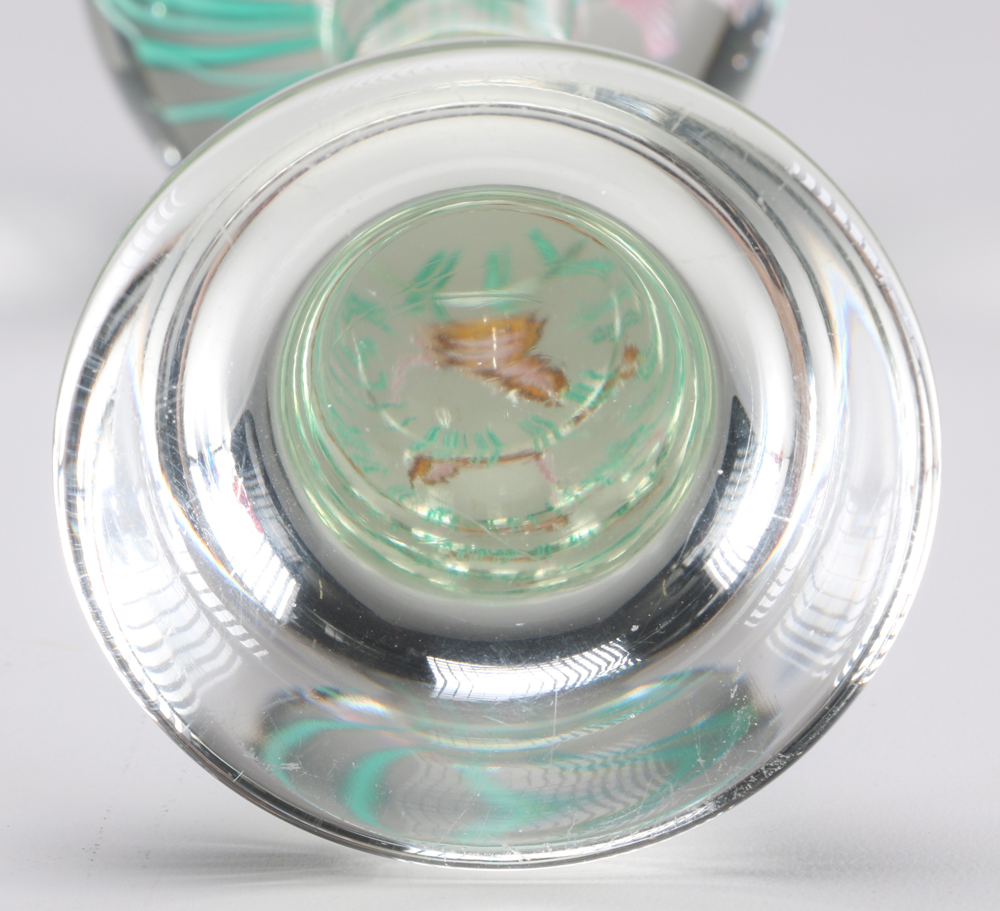 Animal Inspired Paperweights