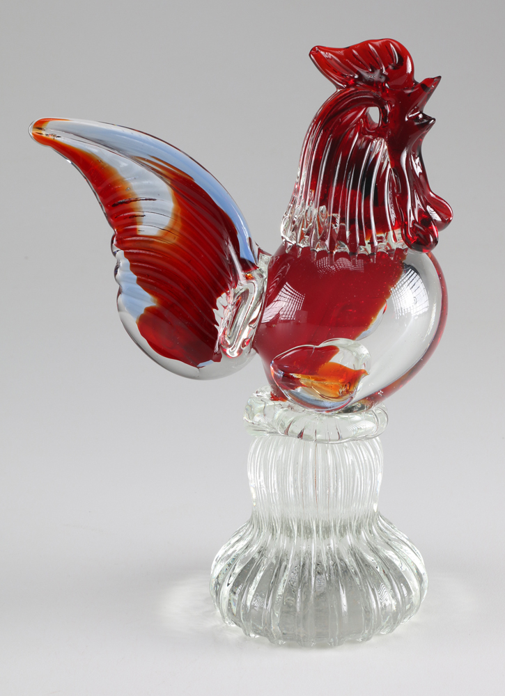 Animal Inspired Paperweights