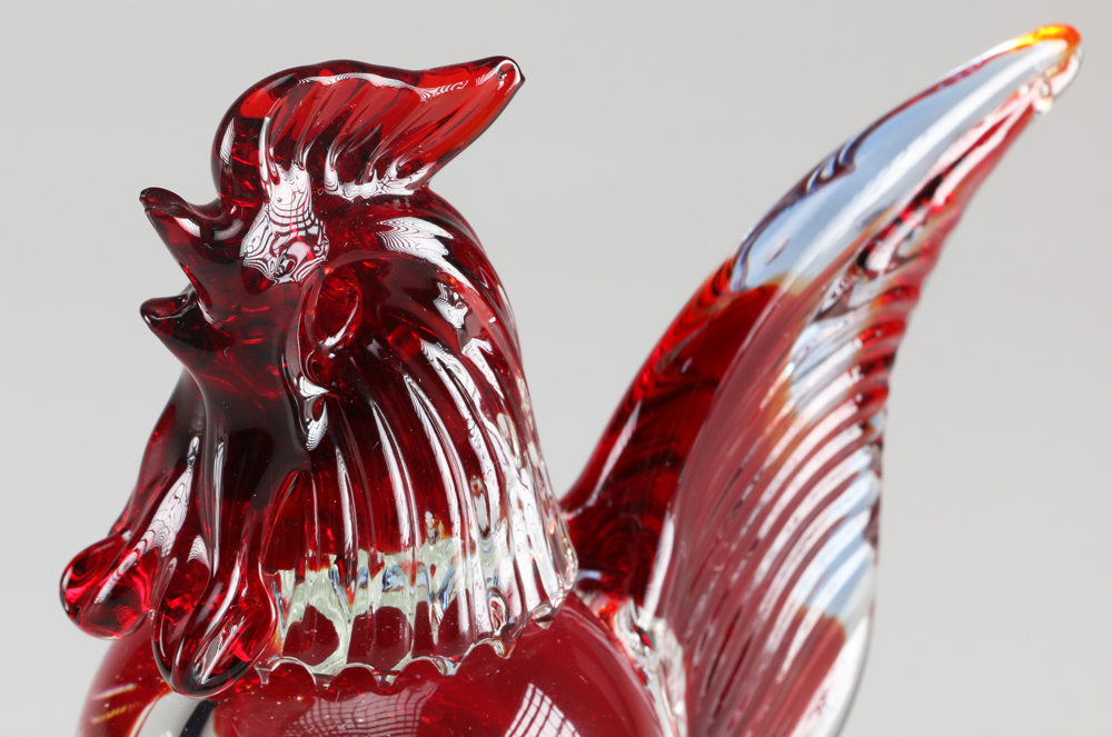 Animal Inspired Paperweights