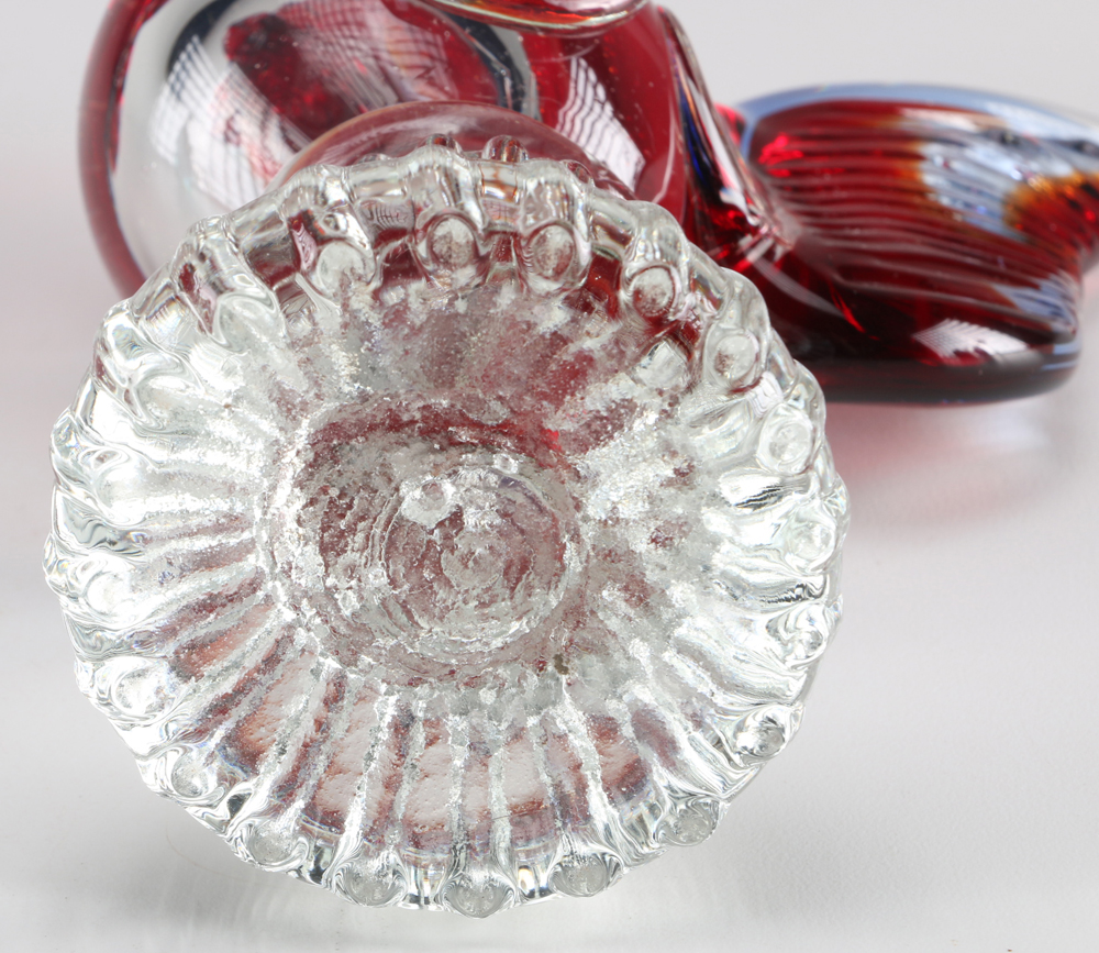 Animal Inspired Paperweights