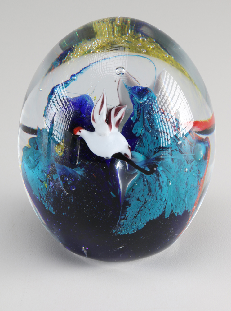 Animal Inspired Paperweights