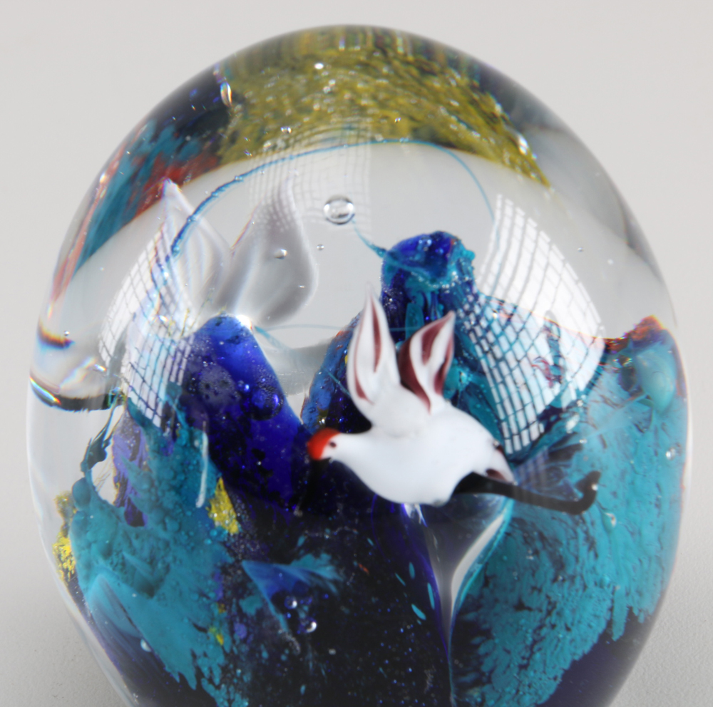 Animal Inspired Paperweights