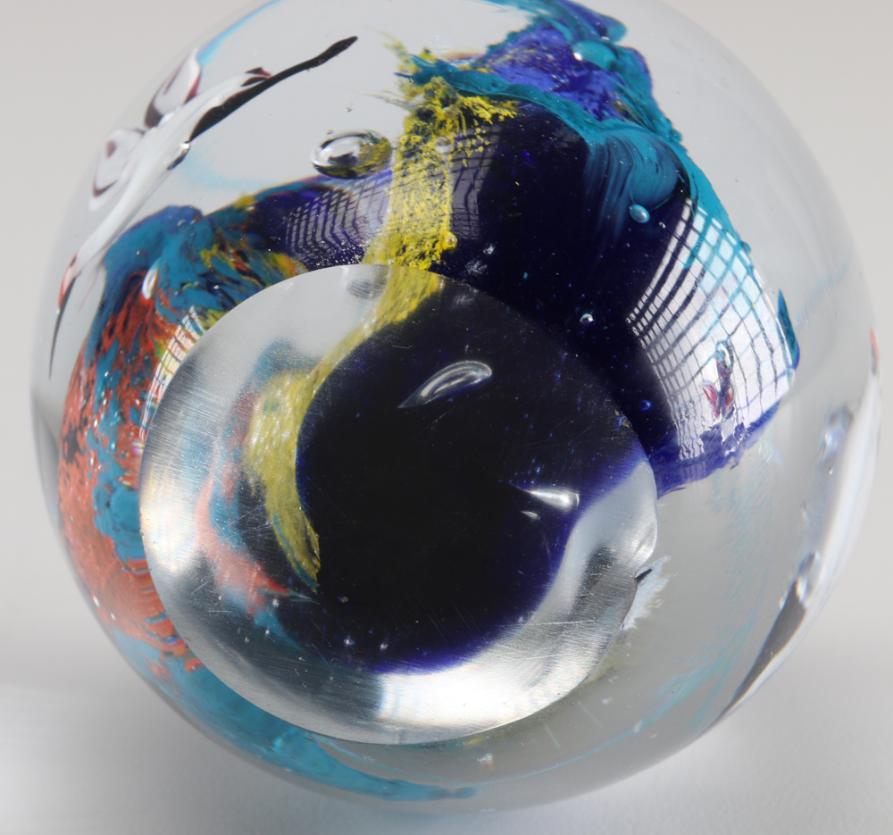 Animal Inspired Paperweights