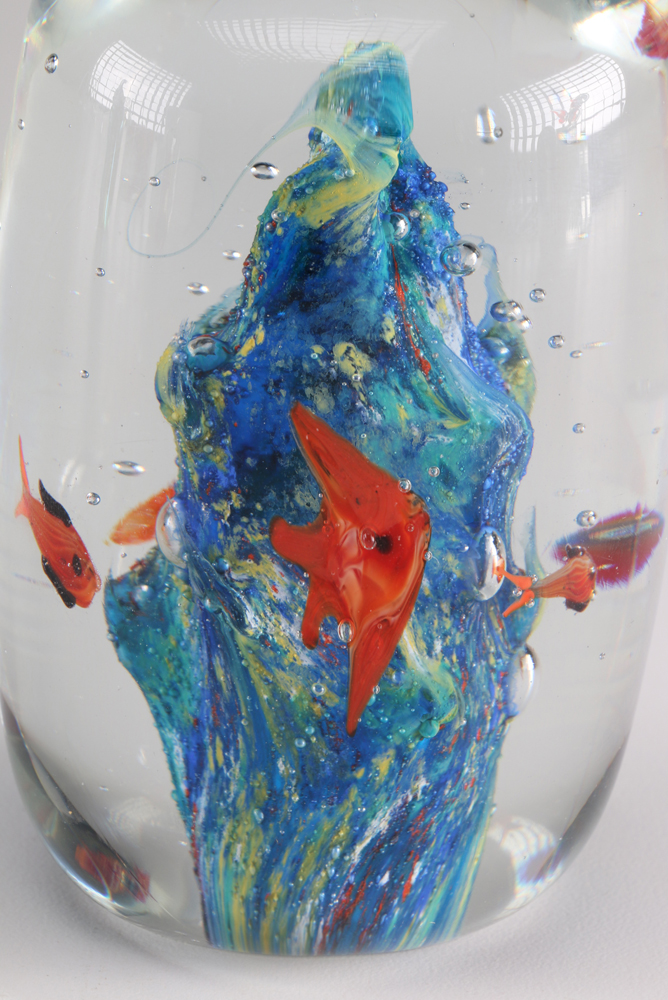 Animal Inspired Paperweights