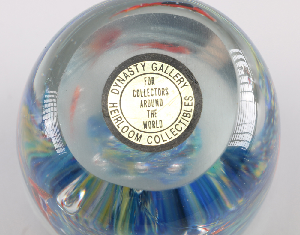 Animal Inspired Paperweights