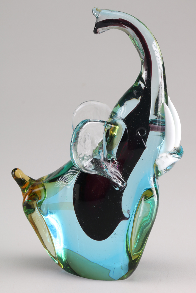 Animal Inspired Paperweights