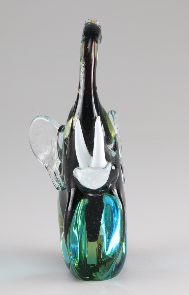 Animal Inspired Paperweights