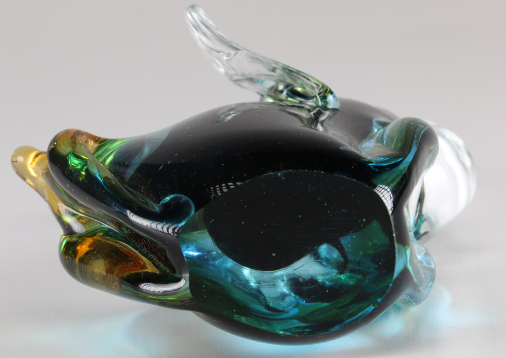 Animal Inspired Paperweights