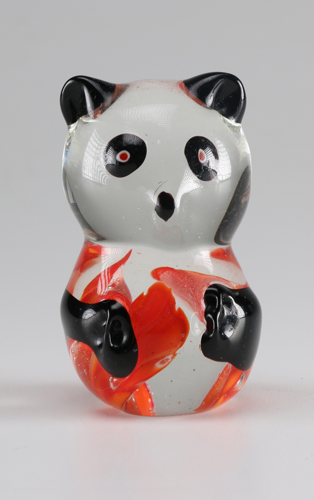 Animal Inspired Paperweights