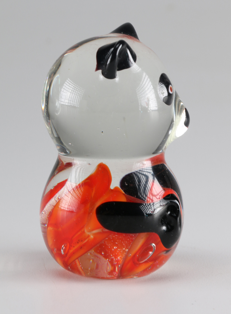 Animal Inspired Paperweights