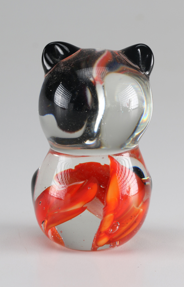 Animal Inspired Paperweights