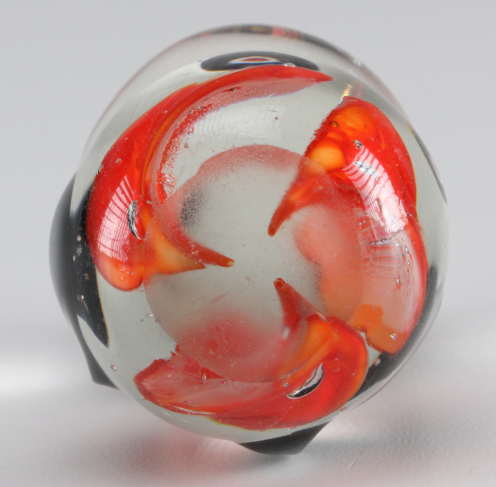 Animal Inspired Paperweights
