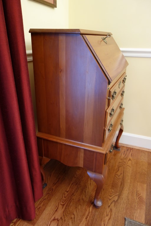 Cherry Queen Anne Secretary