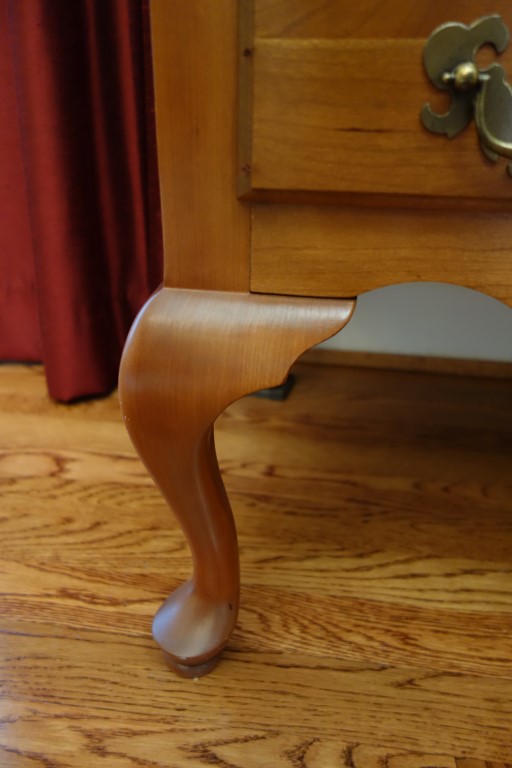 Cherry Queen Anne Secretary