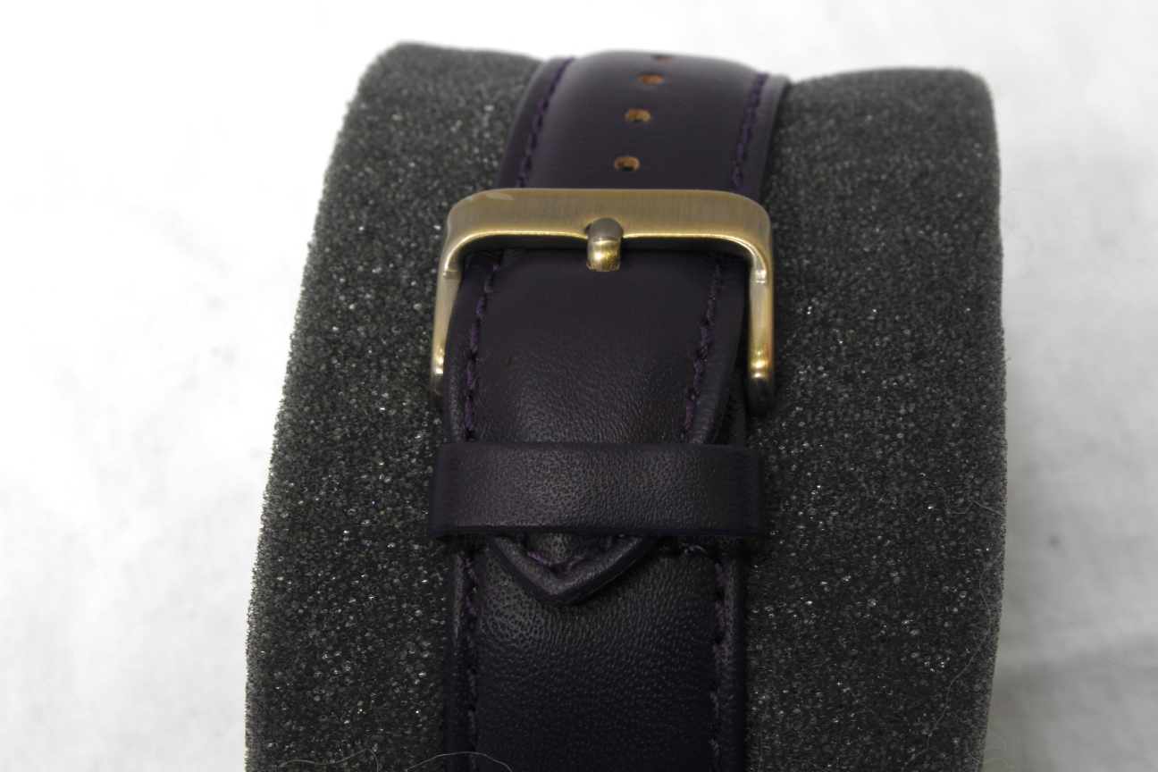 Three Women's Fashion Watches